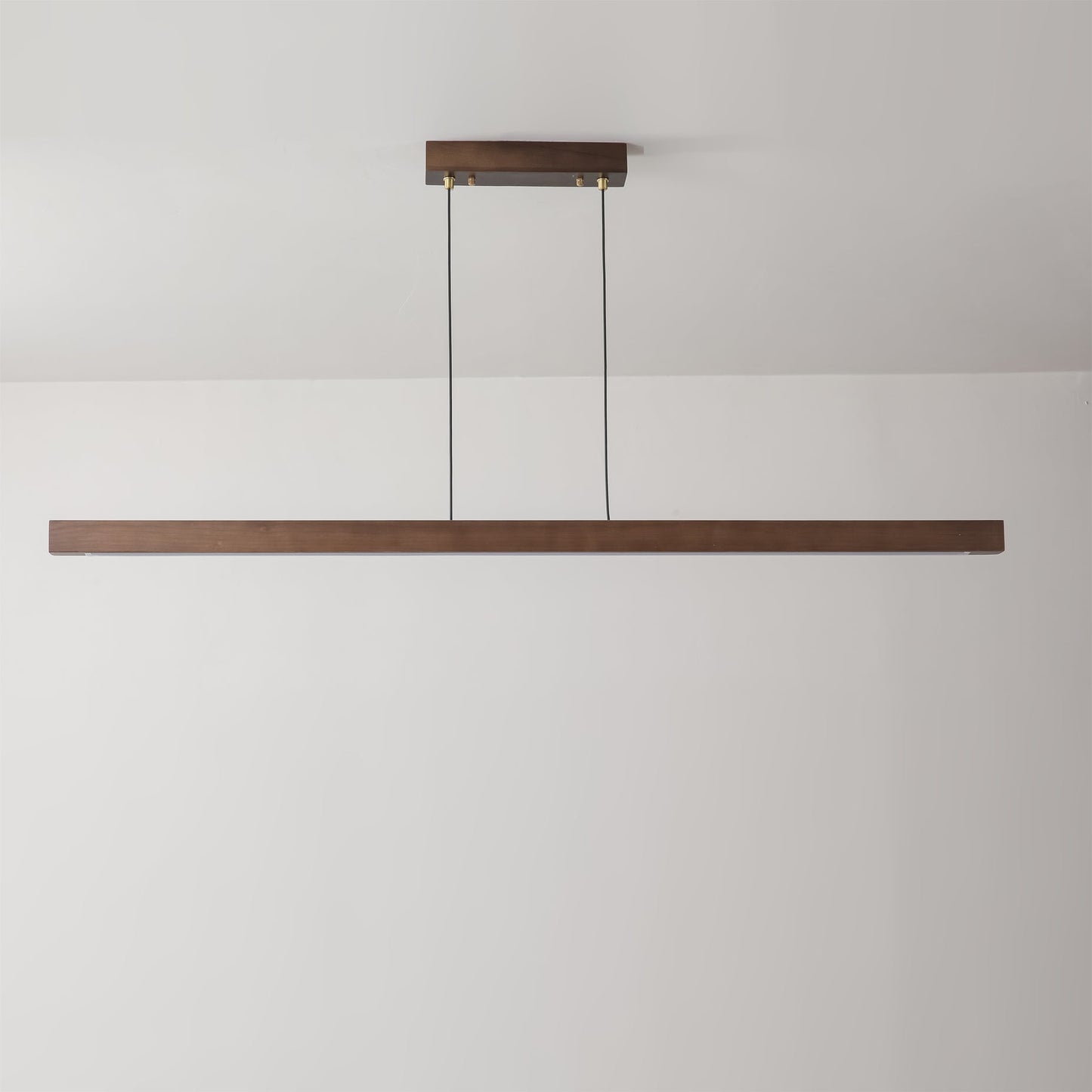 Cerno Linear Chandelier