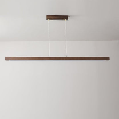 Cerno Linear Chandelier