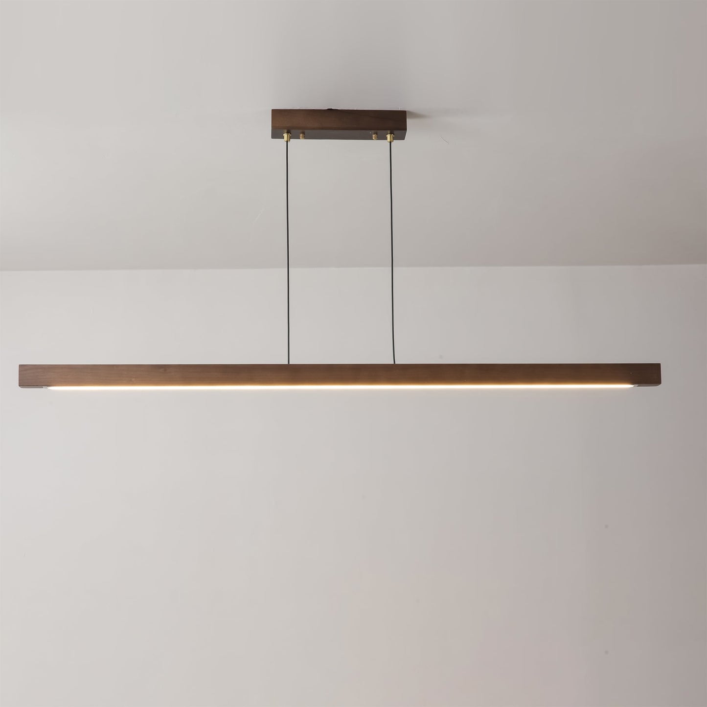 Cerno Linear Chandelier