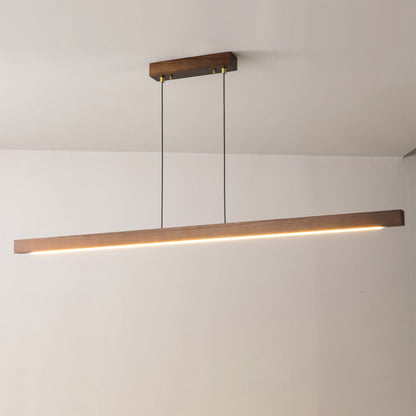 Cerno Linear Chandelier