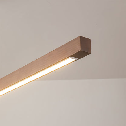 Cerno Linear Chandelier