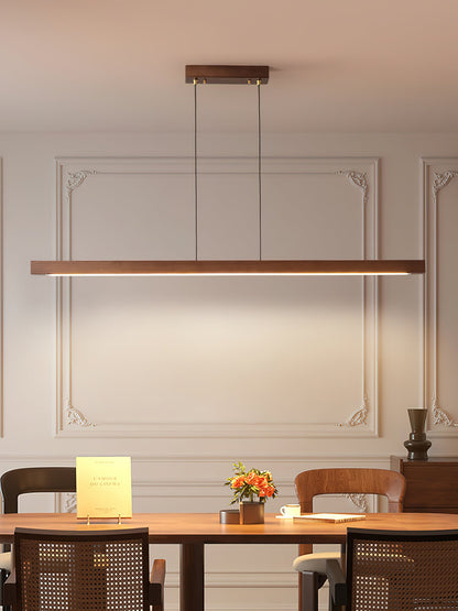 Cerno Linear Chandelier