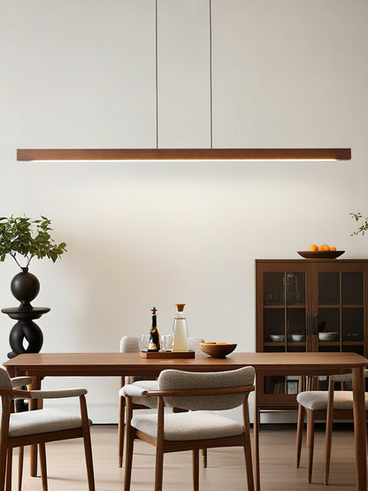 Cerno Linear Chandelier