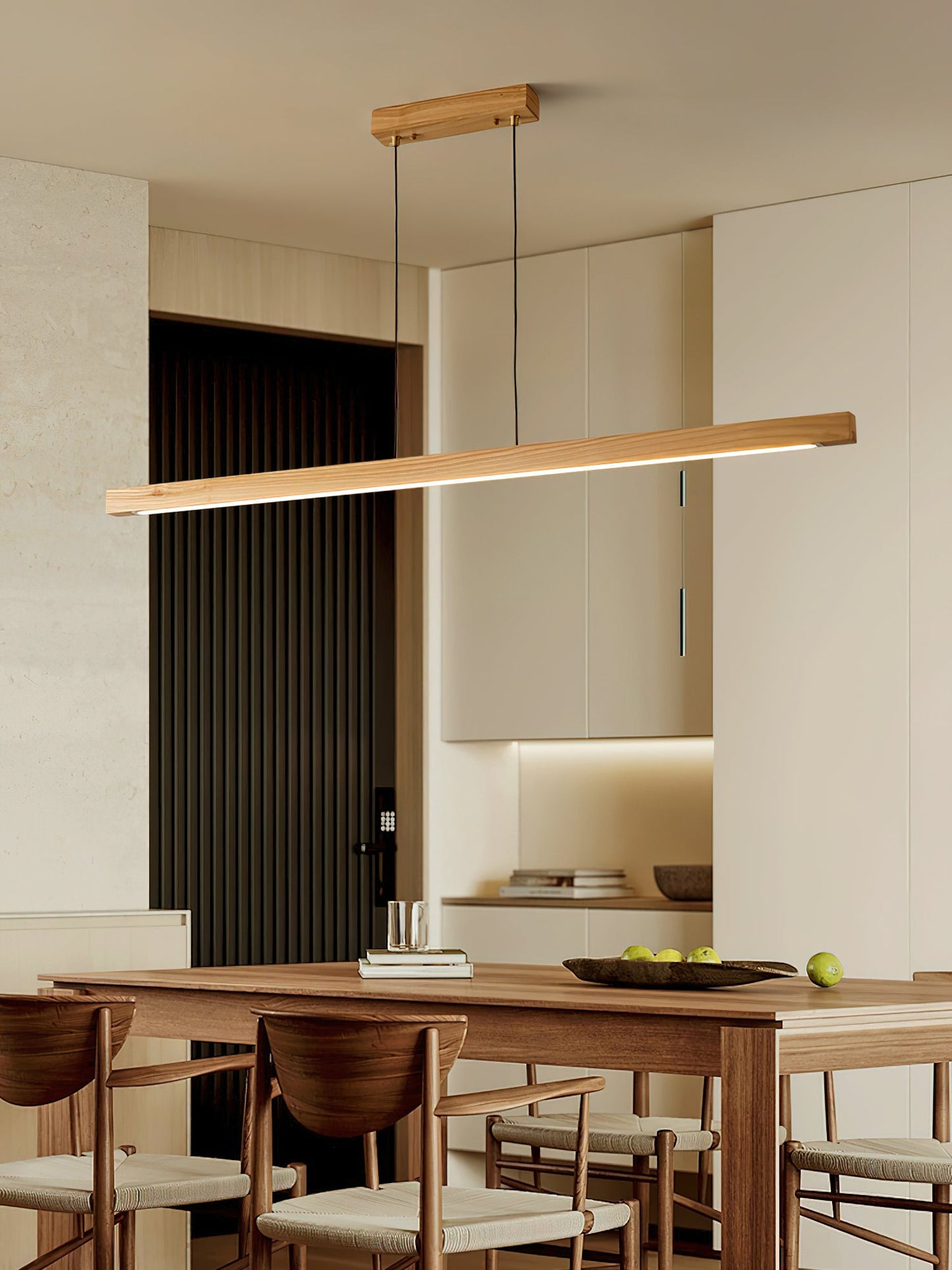 Cerno Linear Chandelier
