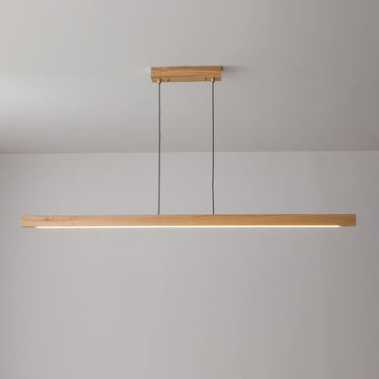 Cerno Linear Chandelier