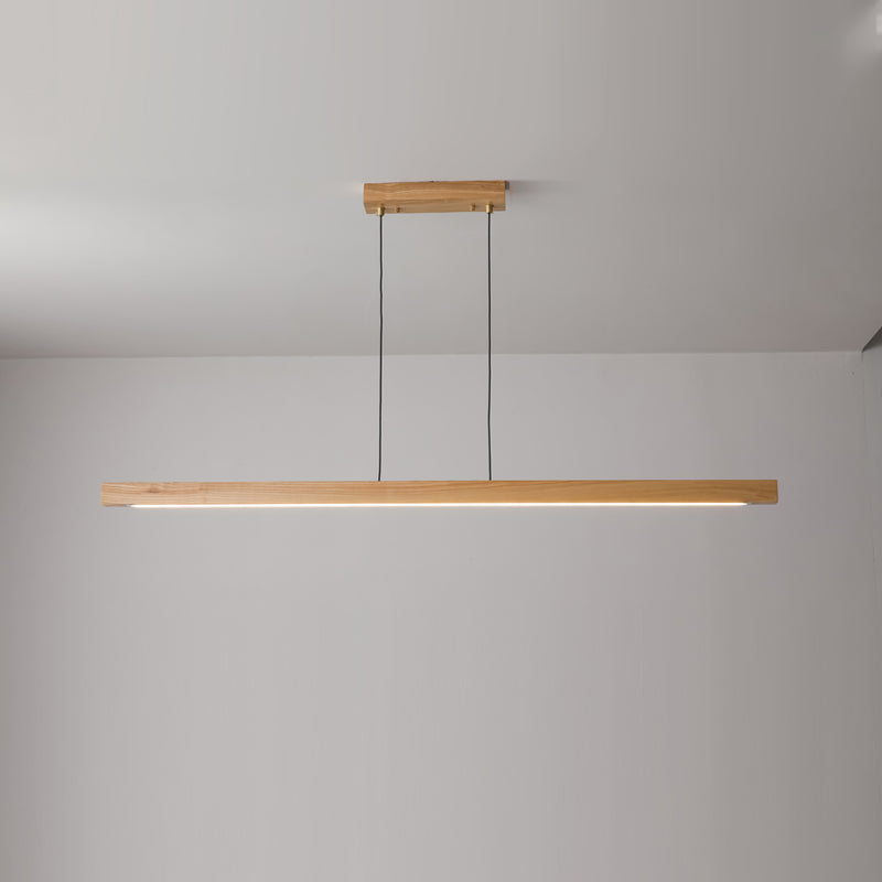 Cerno Linear Chandelier