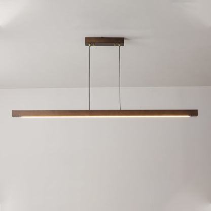 Cerno Linear Chandelier
