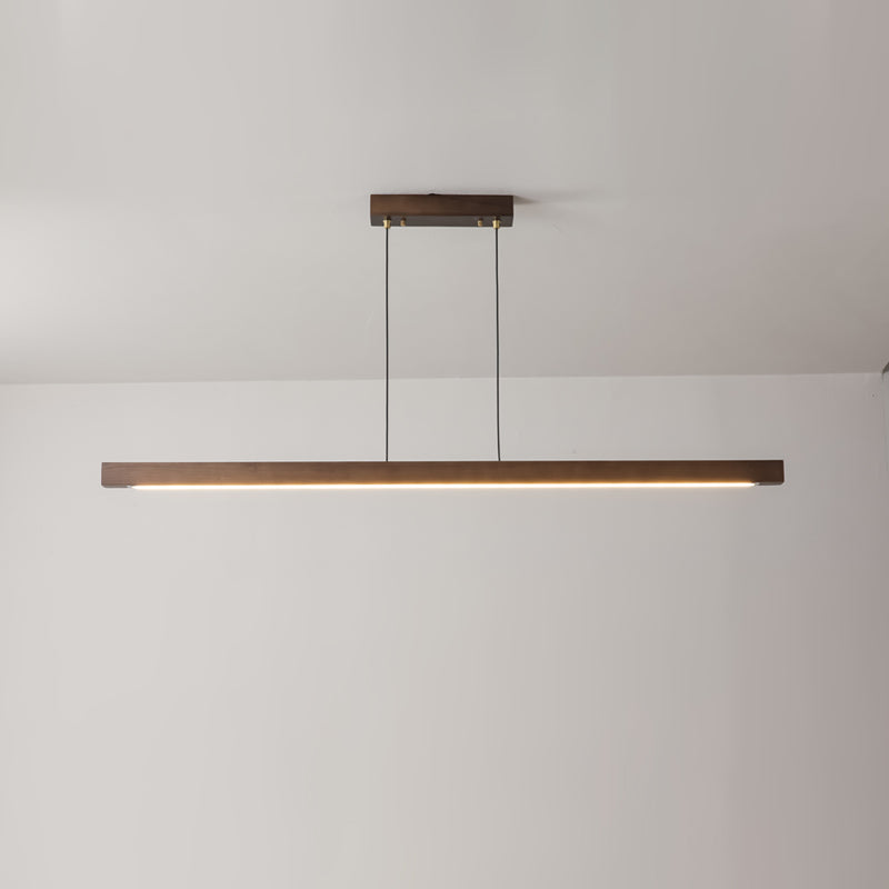 Cerno Linear Chandelier