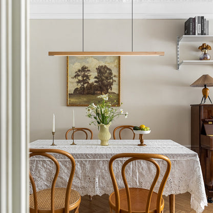 Cerno Linear Chandelier