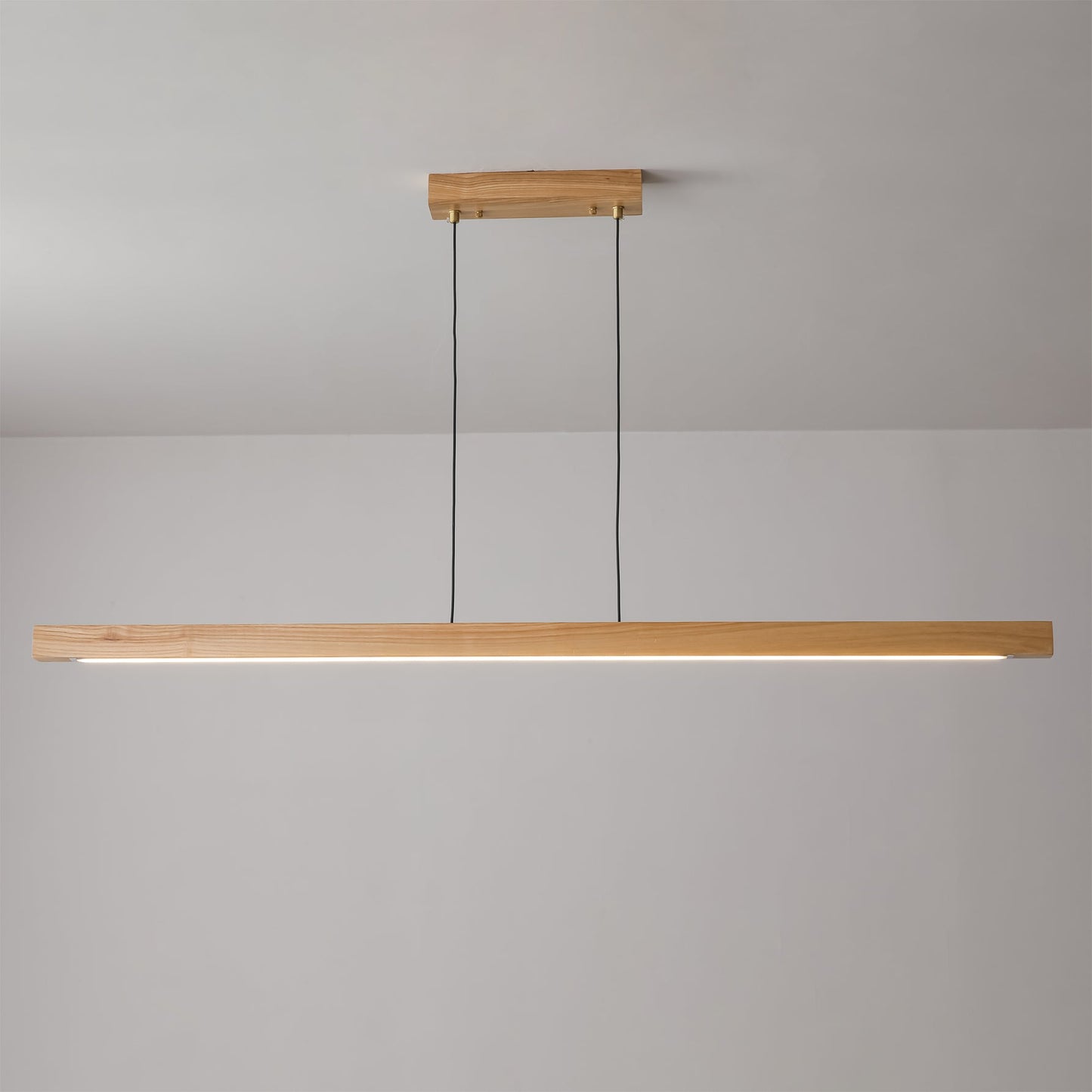 Cerno Linear Chandelier