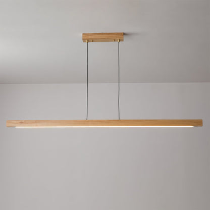Cerno Linear Chandelier