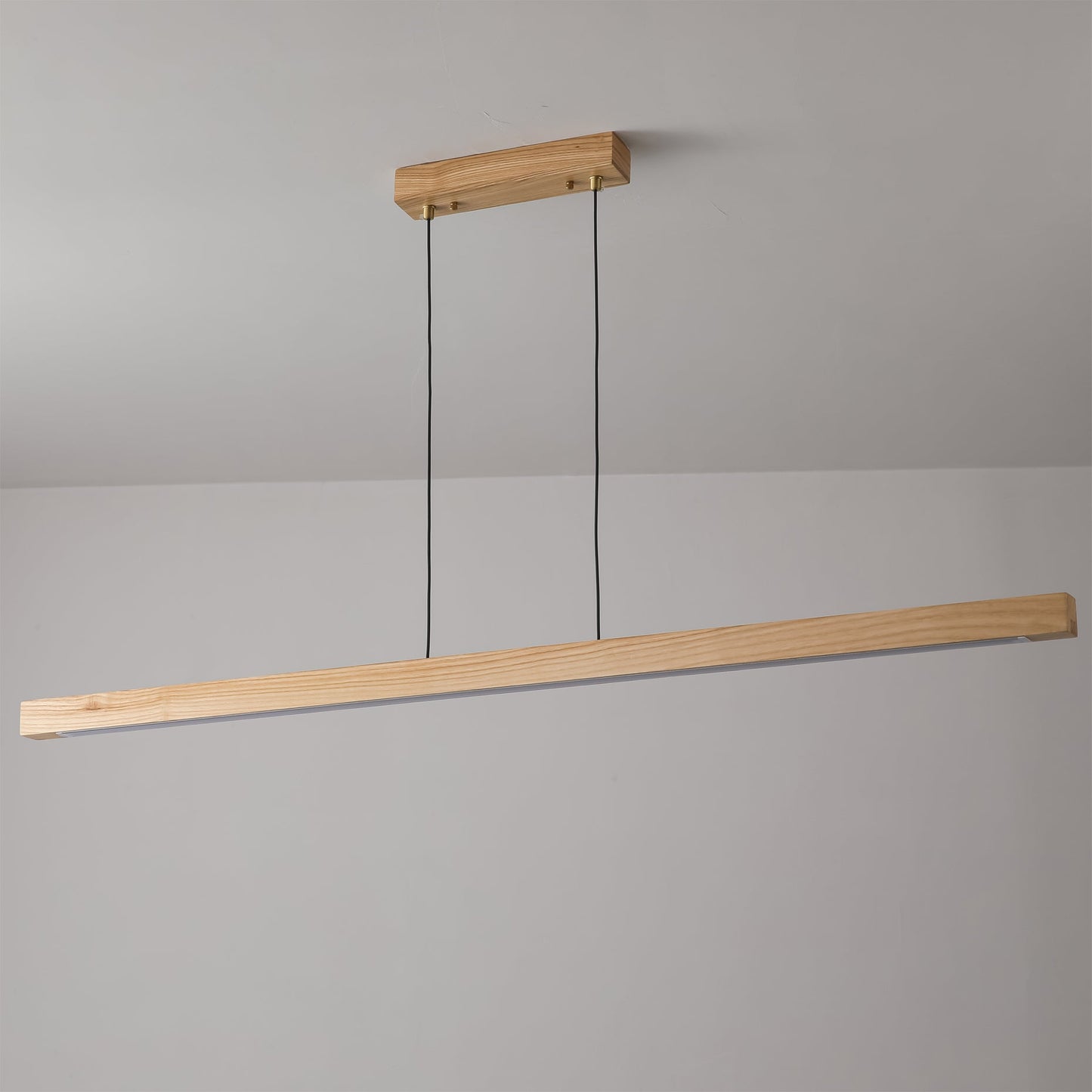 Cerno Linear Chandelier
