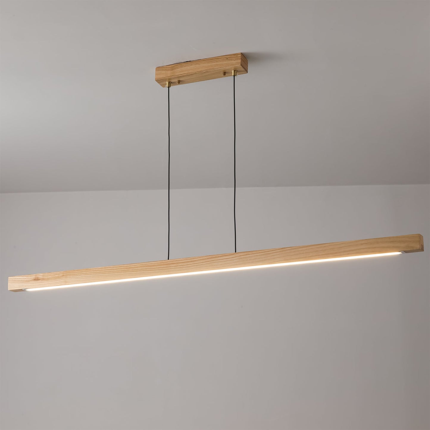 Cerno Linear Chandelier