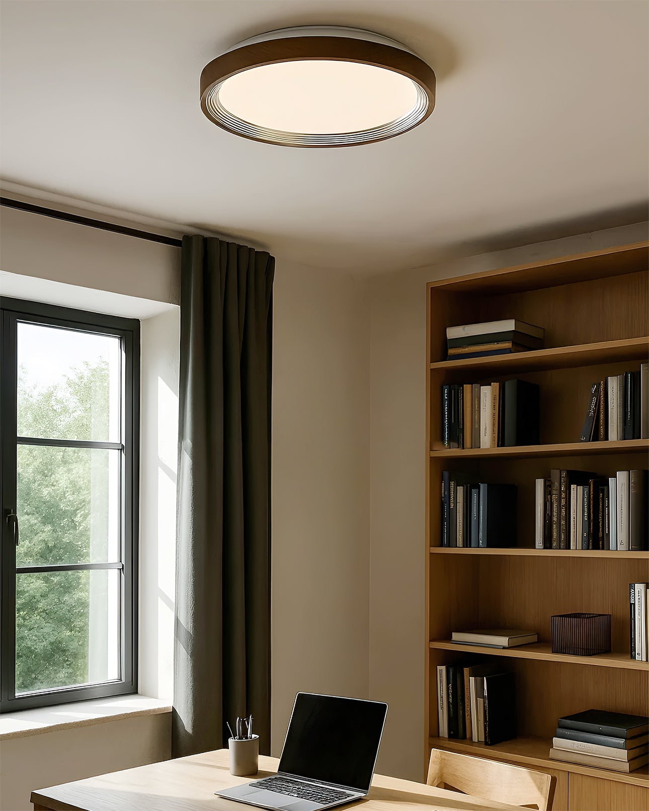 Cerova Ceiling Light