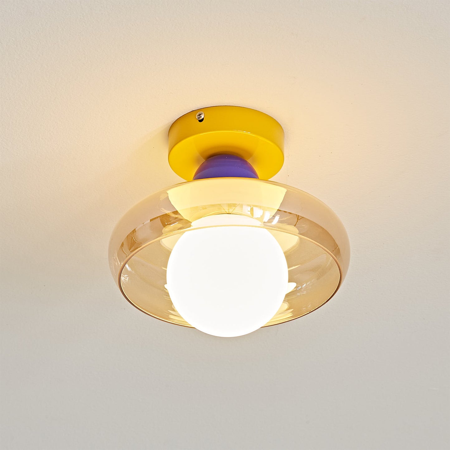 Alabax Ceiling Light