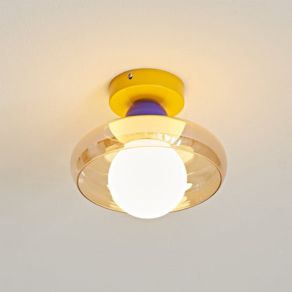 Alabax Ceiling Light