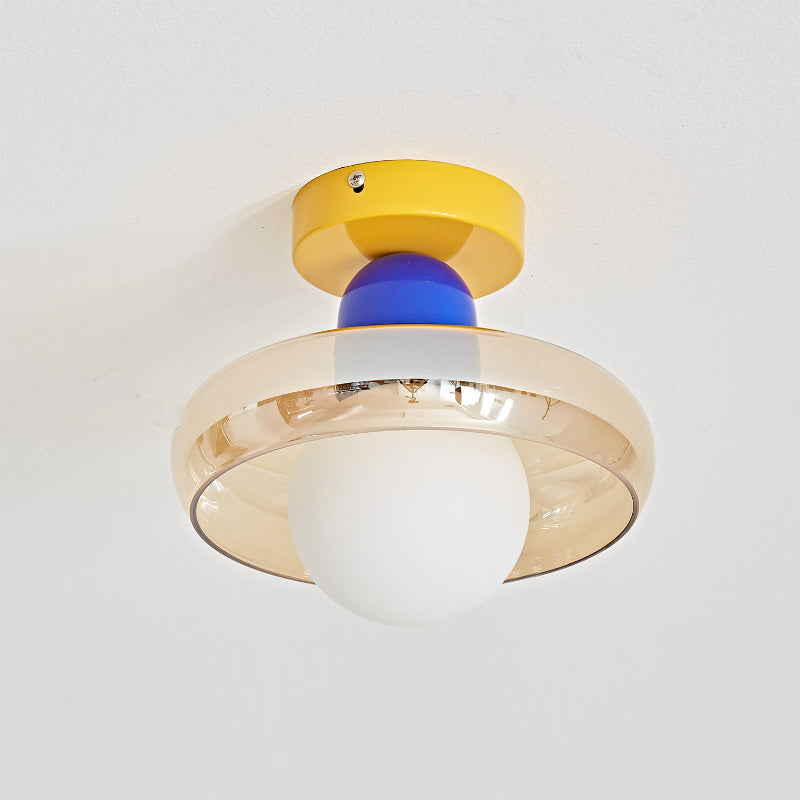Alabax Ceiling Light
