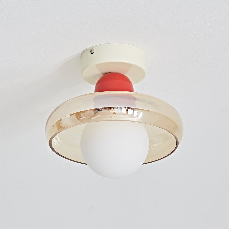 Alabax Ceiling Light