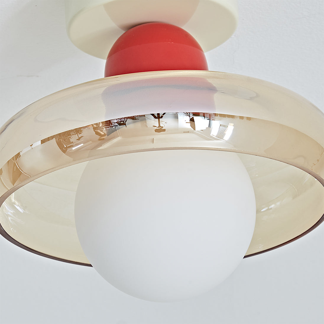 Alabax Ceiling Light