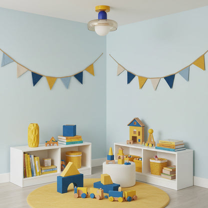 Alabax Ceiling Light