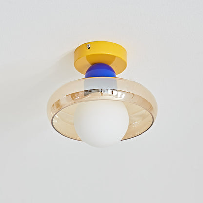 Alabax Ceiling Light