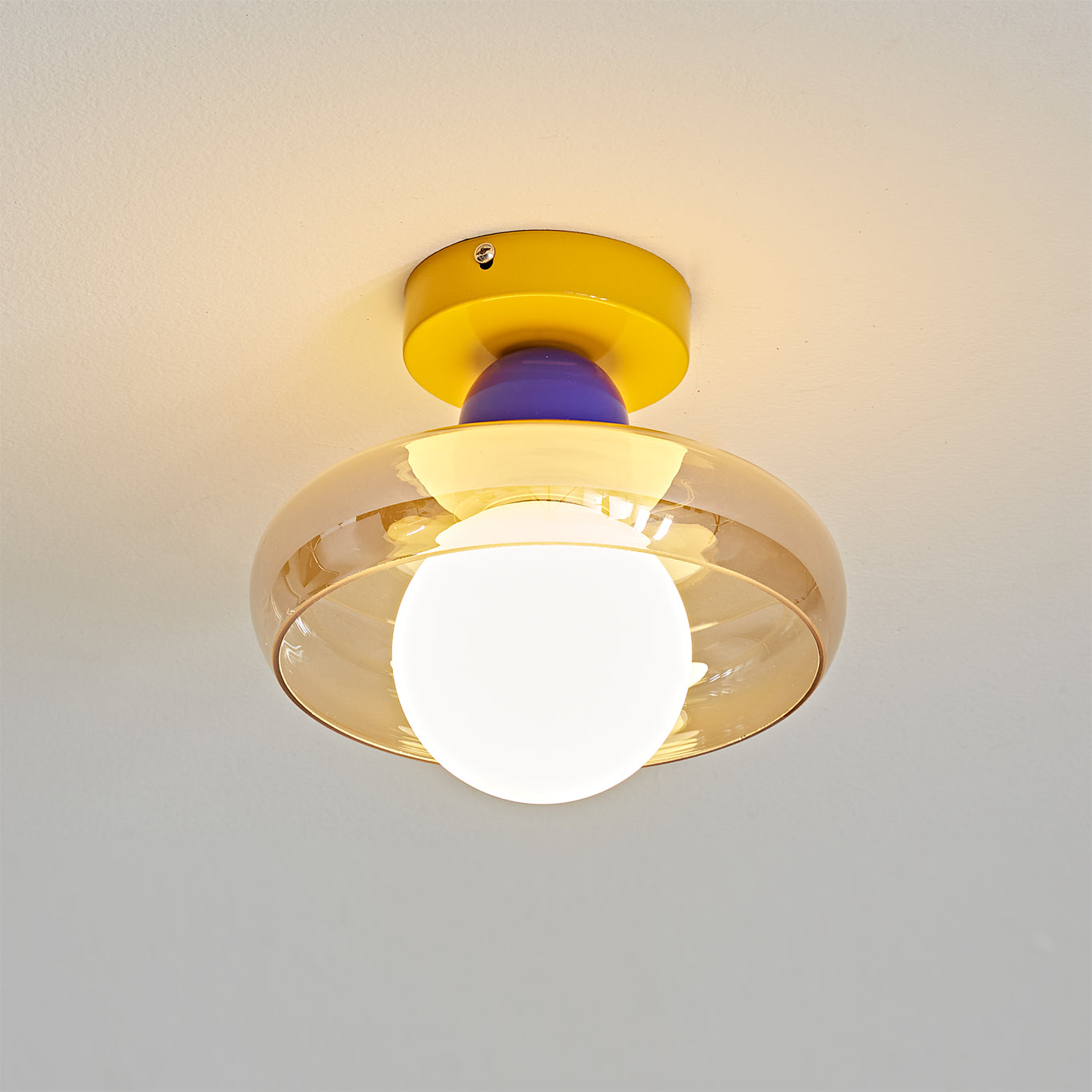 Alabax Ceiling Light