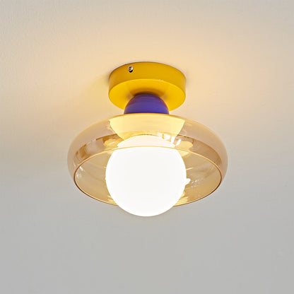 Alabax Ceiling Light
