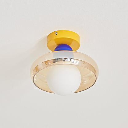 Alabax Ceiling Light
