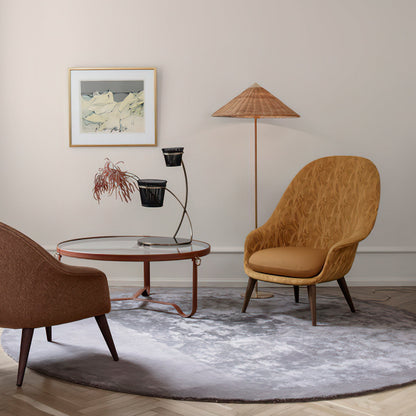 Tynell Floor Lamp