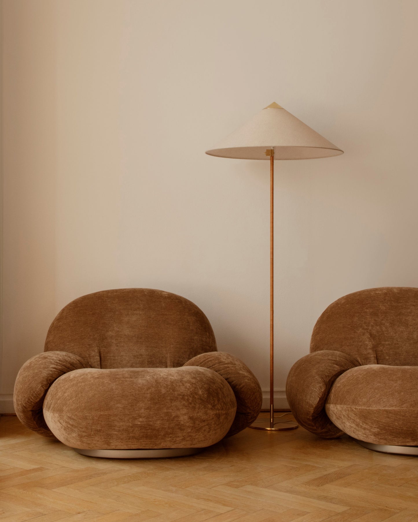 Tynell Floor Lamp