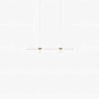Cipher Pendant Light