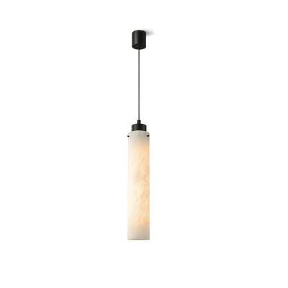 Cirio Alabaster Pendant Lamp