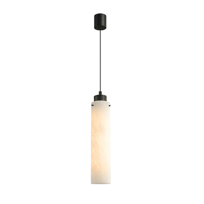 Cirio Alabaster Pendant Lamp