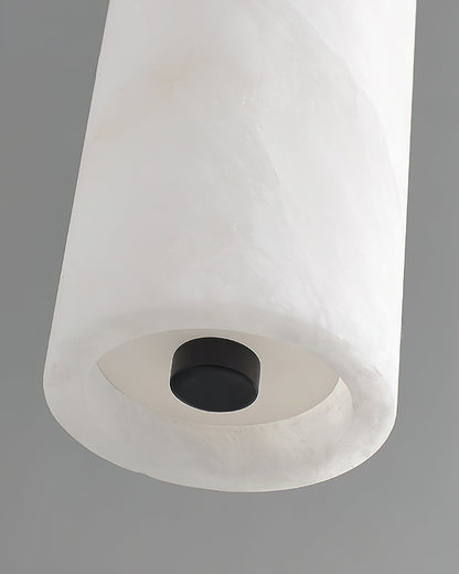 Cirio Alabaster Pendant Lamp