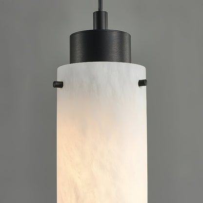 Cirio Alabaster Pendant Lamp