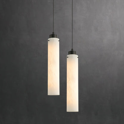 Cirio Alabaster Pendant Lamp