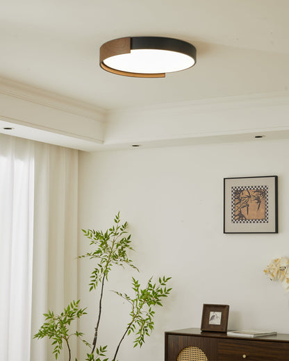 Claxy Ceiling Light