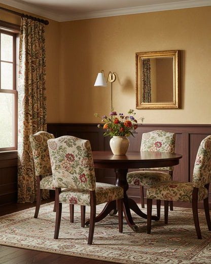 Cleome Swing Plug In Wall Lamp