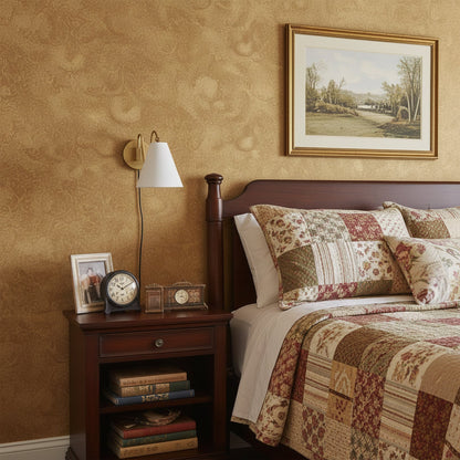 Cleome Swing Plug In Wall Lamp