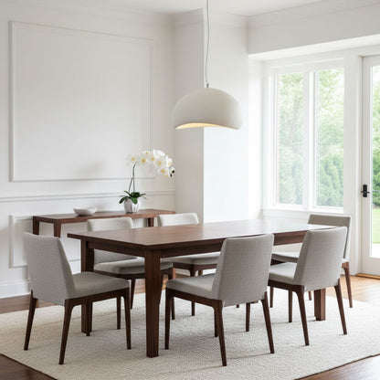 Colette Cloud Pendant Light