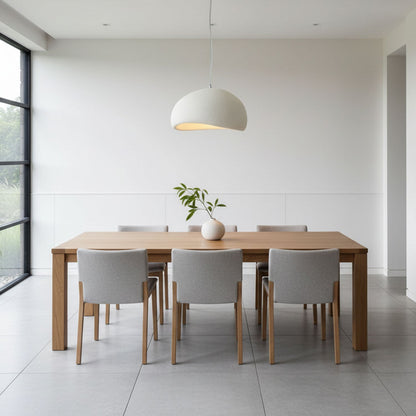 Colette Cloud Pendant Light