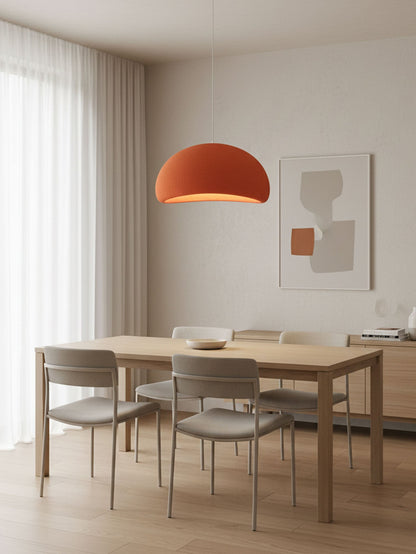 Colette Cloud Pendant Light