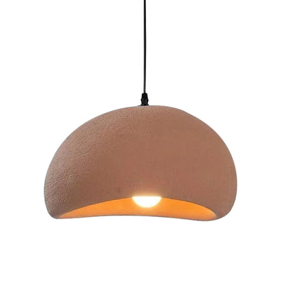 Colette Cloud Pendant Light