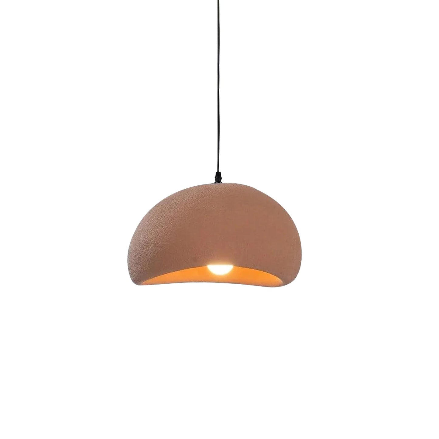 Colette Cloud Pendant Light
