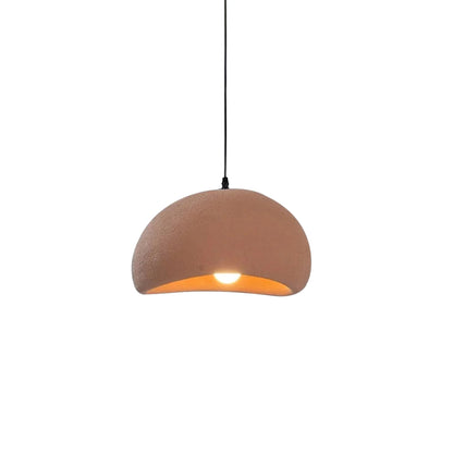 Colette Cloud Pendant Light