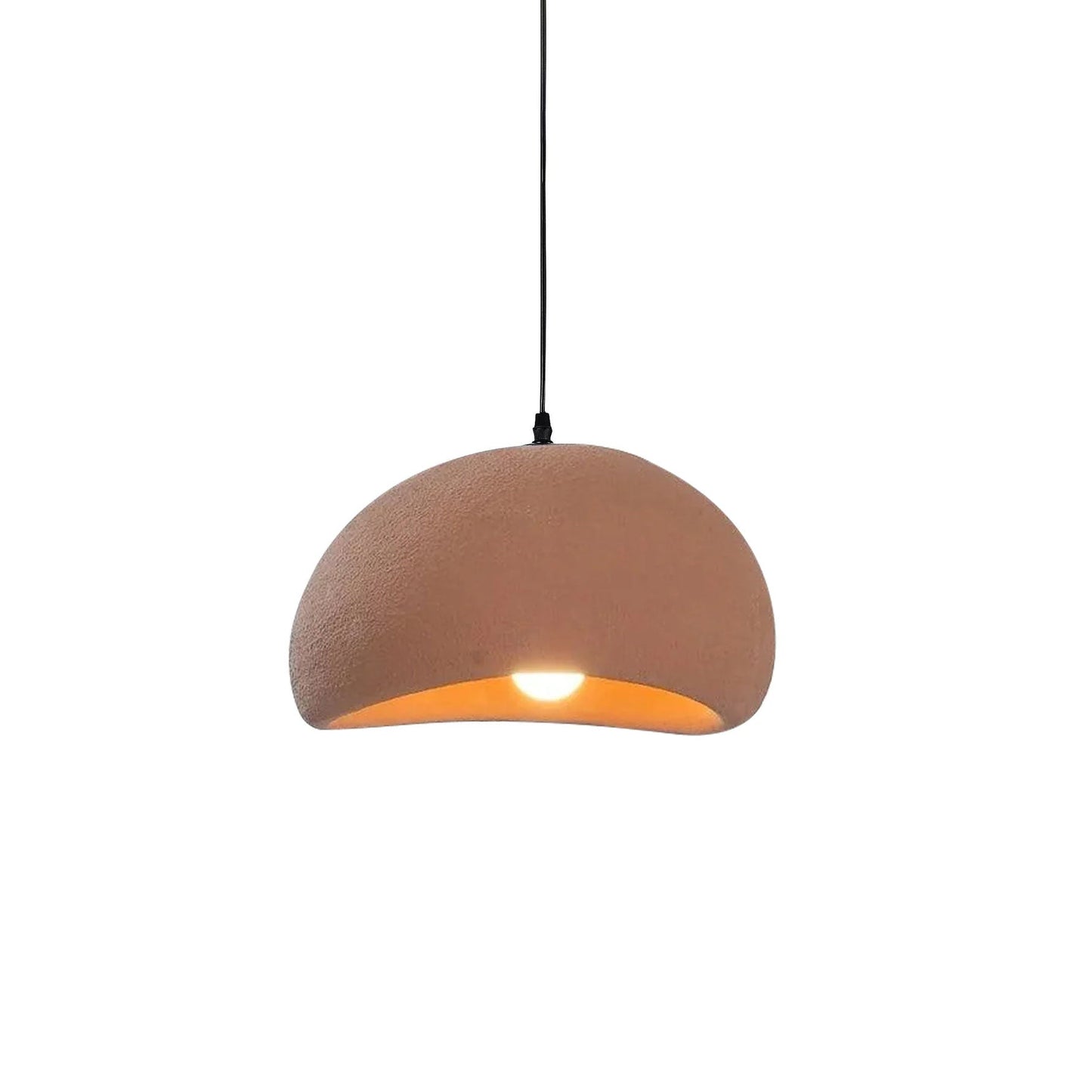 Colette Cloud Pendant Light