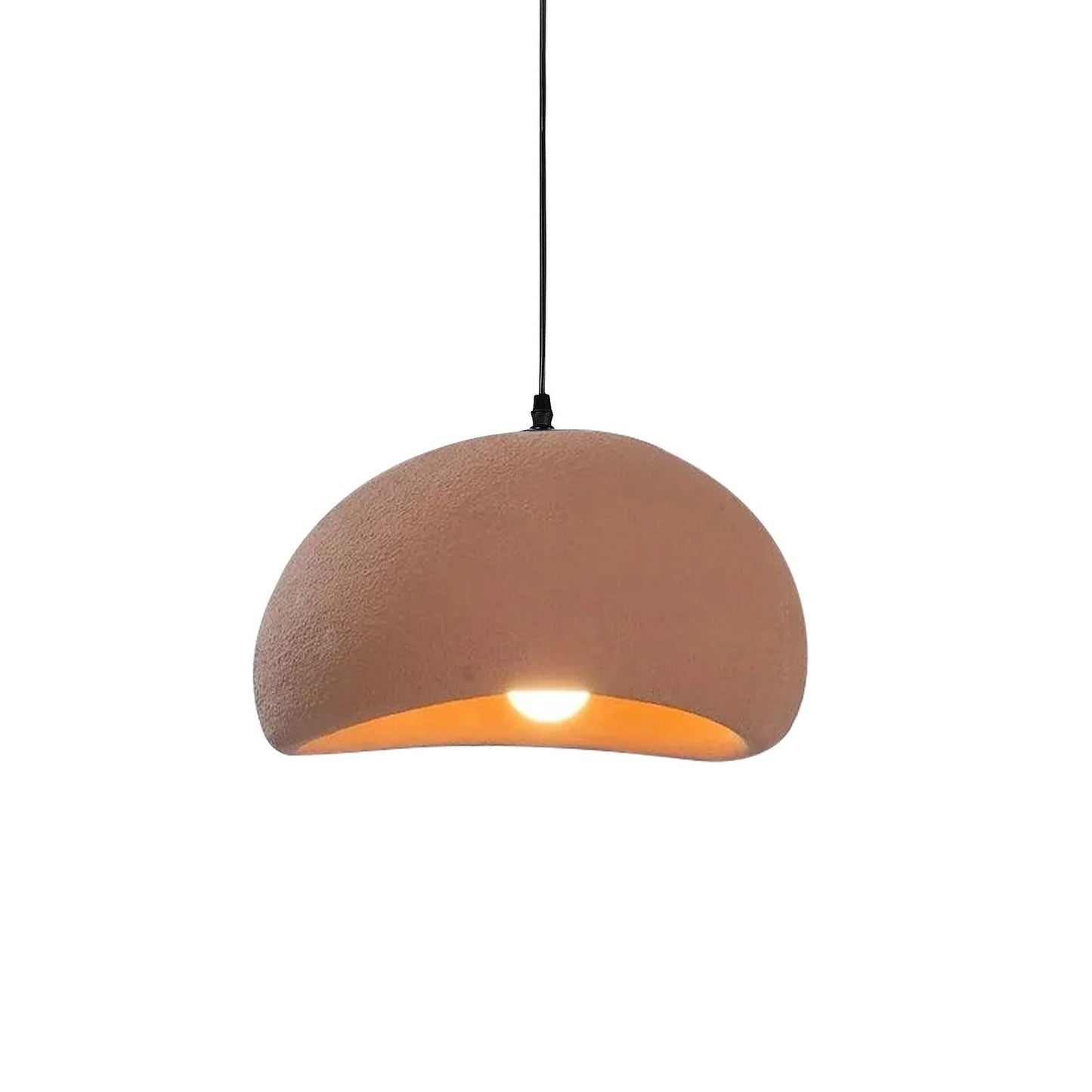 Colette Cloud Pendant Light