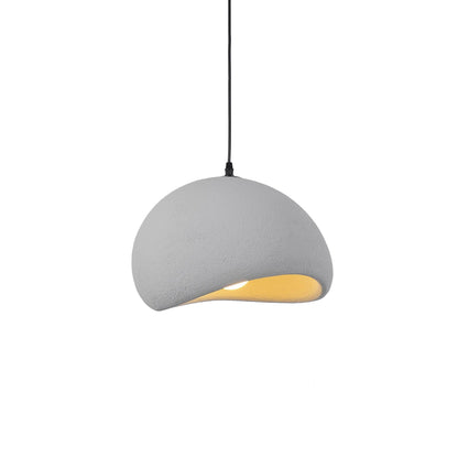 Colette Cloud Pendant Light