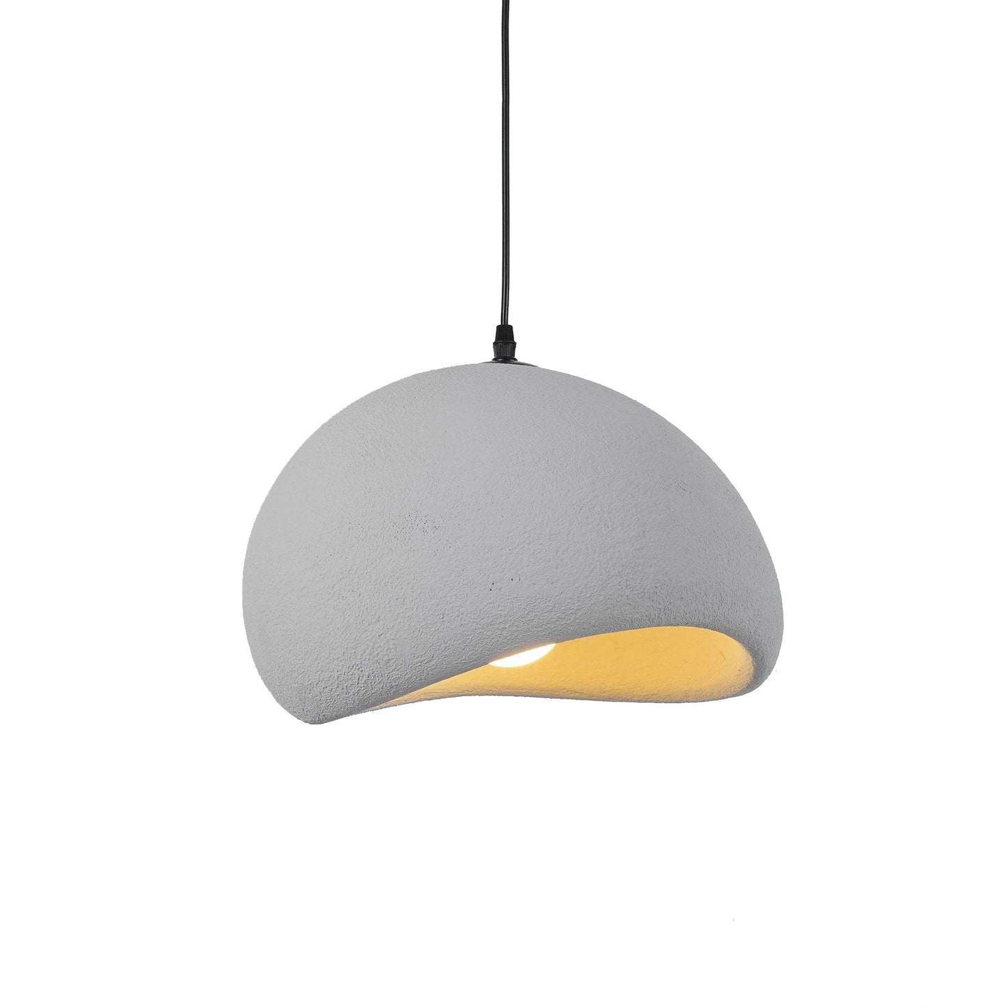Colette Cloud Pendant Light