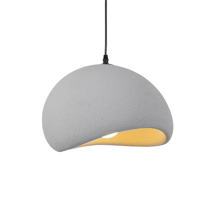Colette Cloud Pendant Light